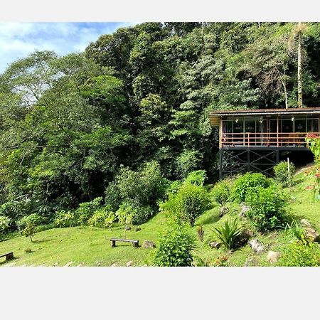 J Residence Kampong Kundassan المظهر الخارجي الصورة