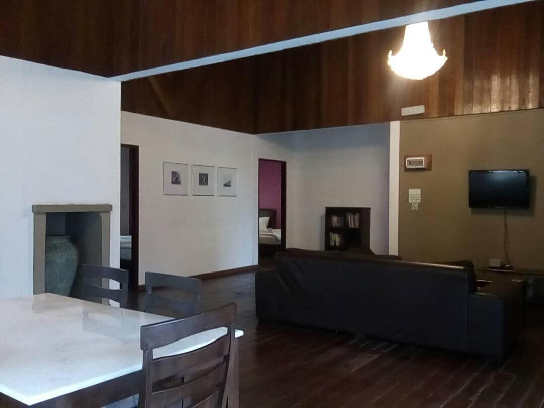 J Residence Kampong Kundassan المظهر الخارجي الصورة