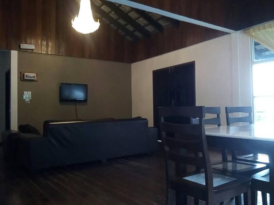 J Residence Kampong Kundassan المظهر الخارجي الصورة