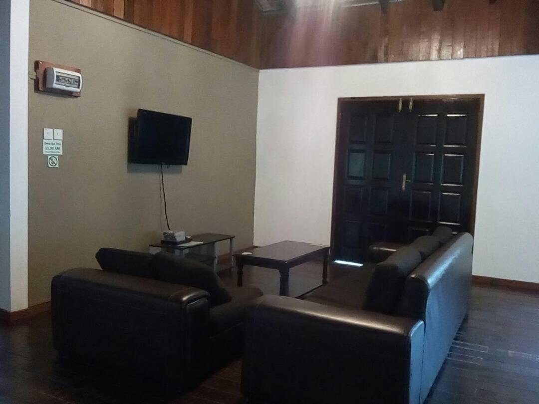J Residence Kampong Kundassan المظهر الخارجي الصورة