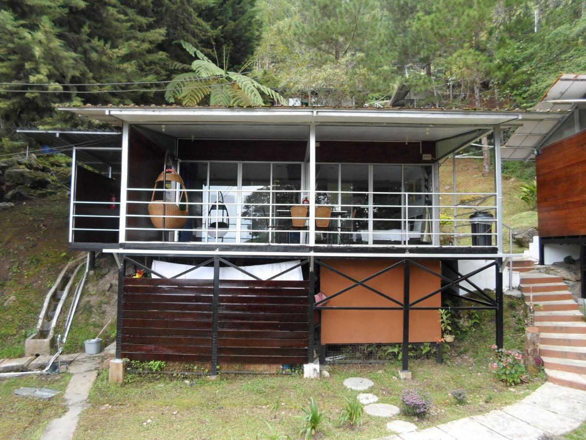 J Residence Kampong Kundassan المظهر الخارجي الصورة