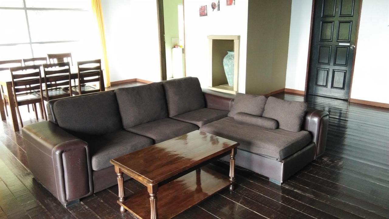 J Residence Kampong Kundassan المظهر الخارجي الصورة