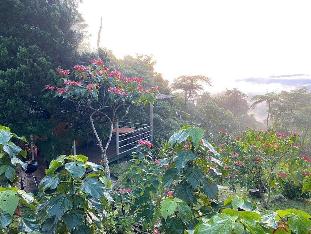 J Residence Kampong Kundassan المظهر الخارجي الصورة
