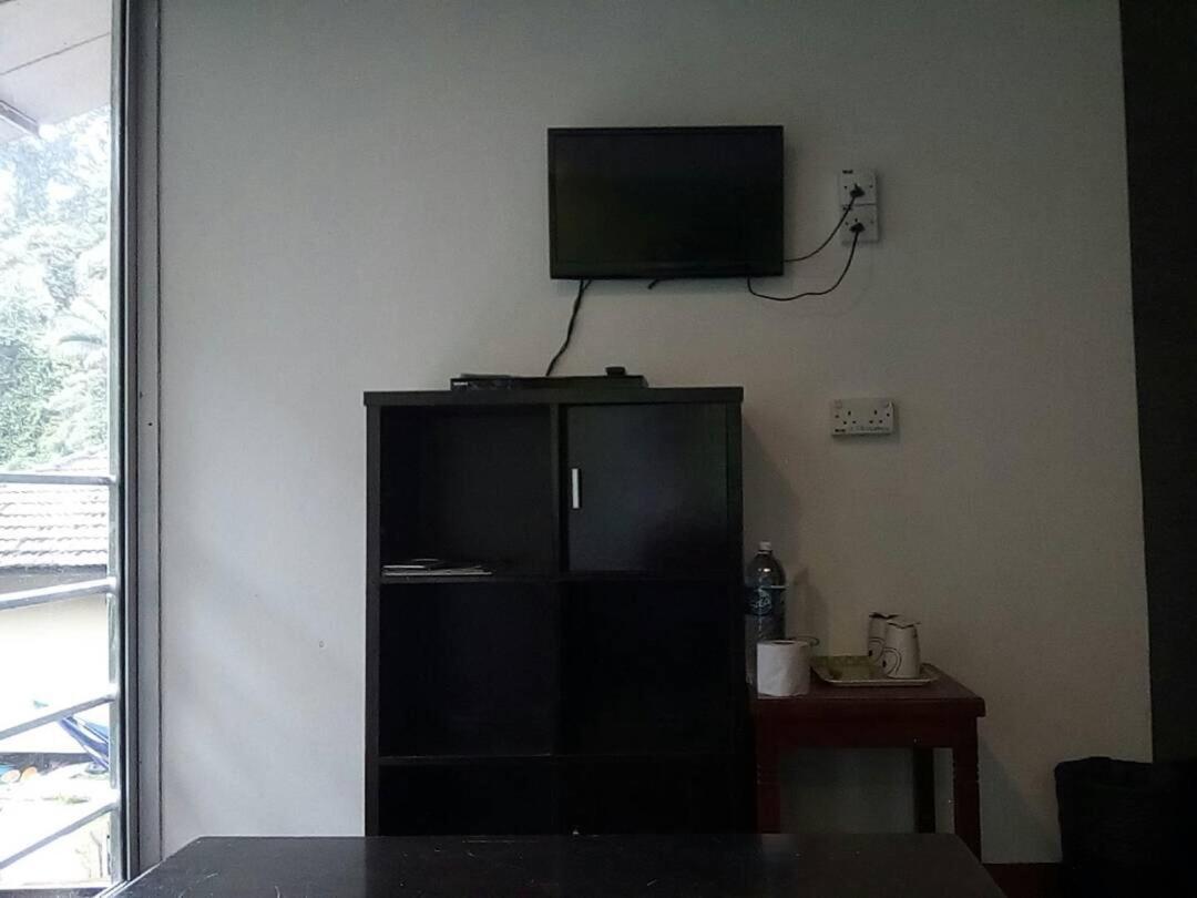J Residence Kampong Kundassan الغرفة الصورة
