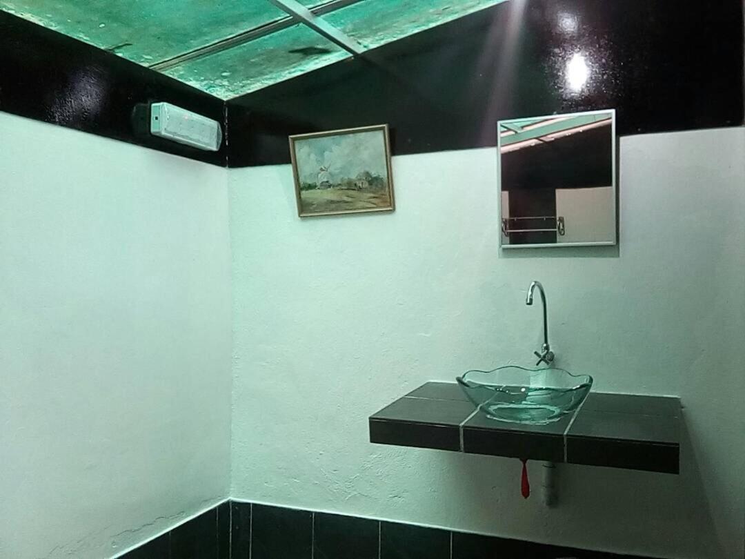 J Residence Kampong Kundassan الغرفة الصورة