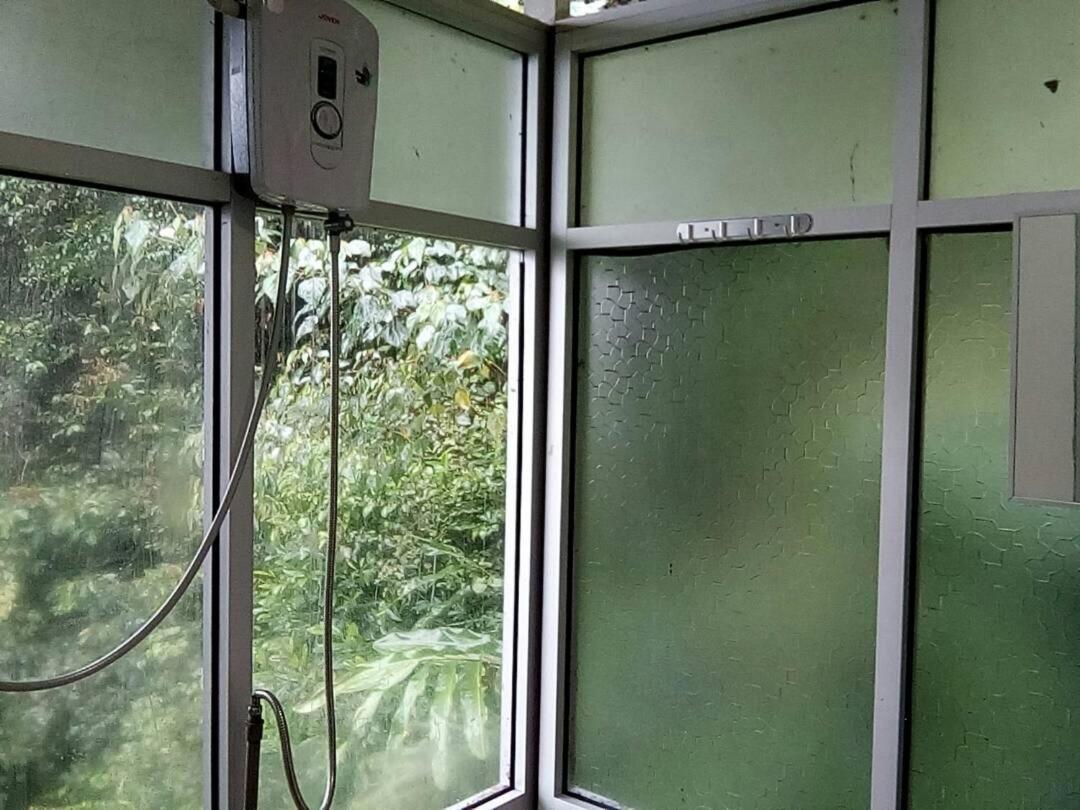 J Residence Kampong Kundassan الغرفة الصورة