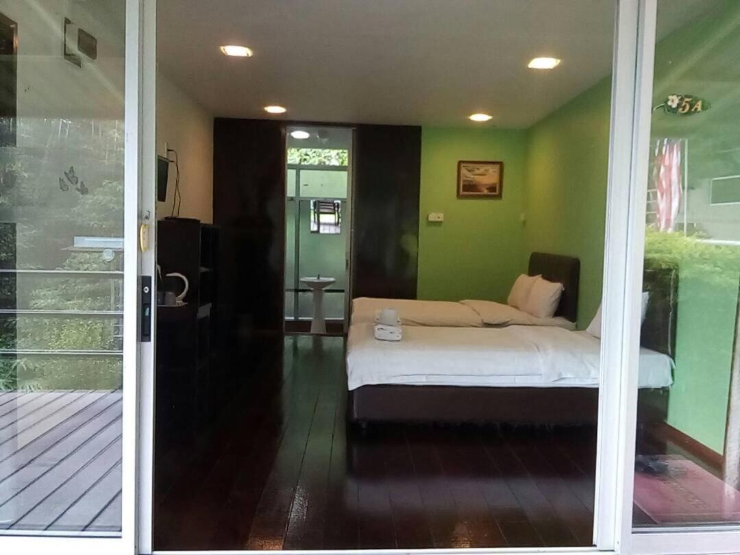 J Residence Kampong Kundassan الغرفة الصورة