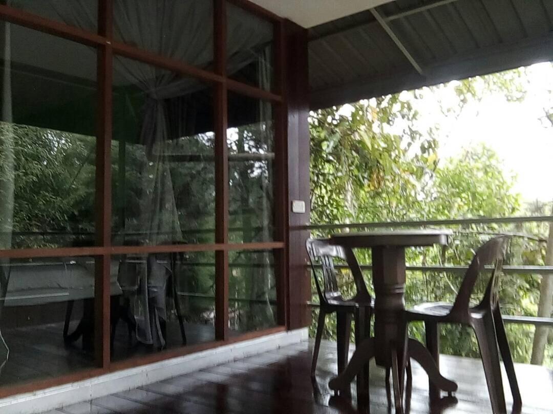 J Residence Kampong Kundassan الغرفة الصورة