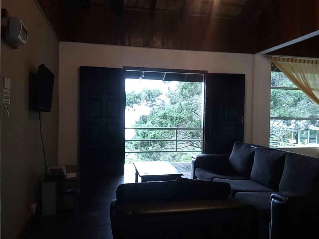 J Residence Kampong Kundassan الغرفة الصورة