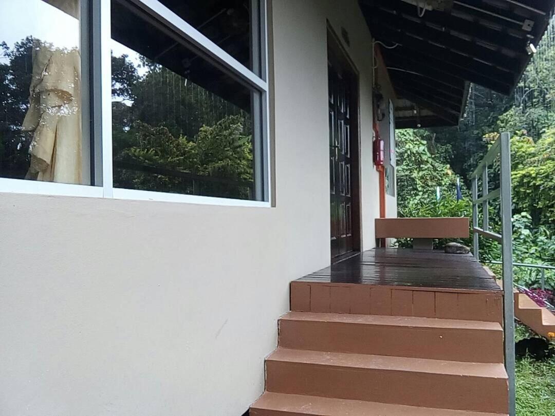 J Residence Kampong Kundassan الغرفة الصورة