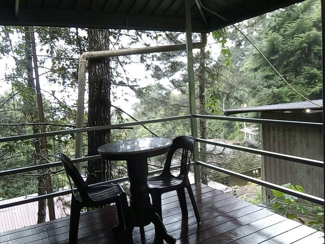 J Residence Kampong Kundassan الغرفة الصورة